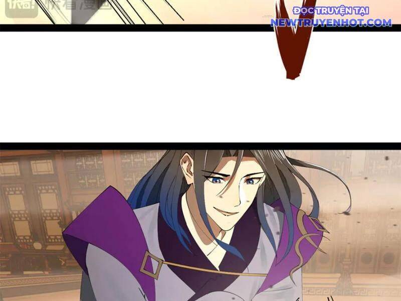 Chàng Rể Mạnh Nhất Lịch Sử - Chapter 260 - Page 103