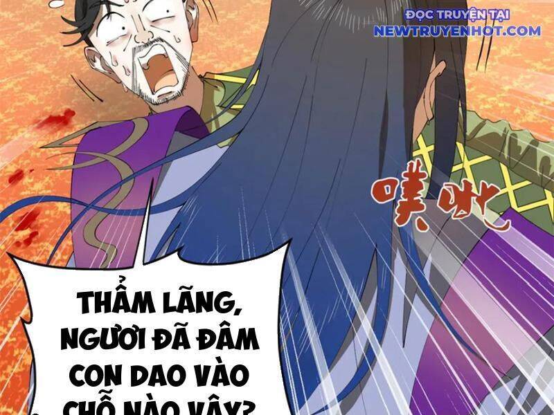 Chàng Rể Mạnh Nhất Lịch Sử - Chapter 260 - Page 111