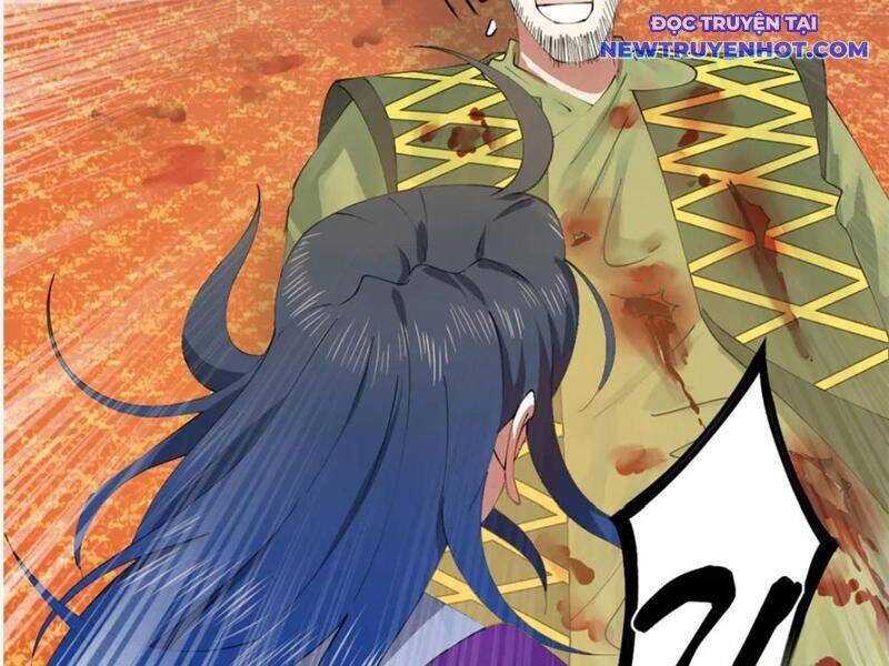 Chàng Rể Mạnh Nhất Lịch Sử - Chapter 260 - Page 116