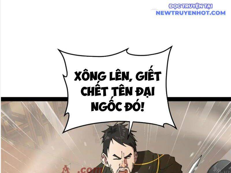 Chàng Rể Mạnh Nhất Lịch Sử - Chapter 260 - Page 121