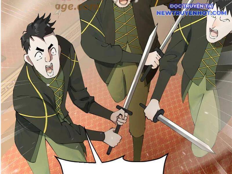 Chàng Rể Mạnh Nhất Lịch Sử - Chapter 260 - Page 122