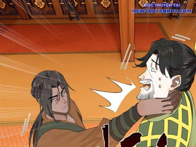 Chàng Rể Mạnh Nhất Lịch Sử - Chapter 260 - Page 25