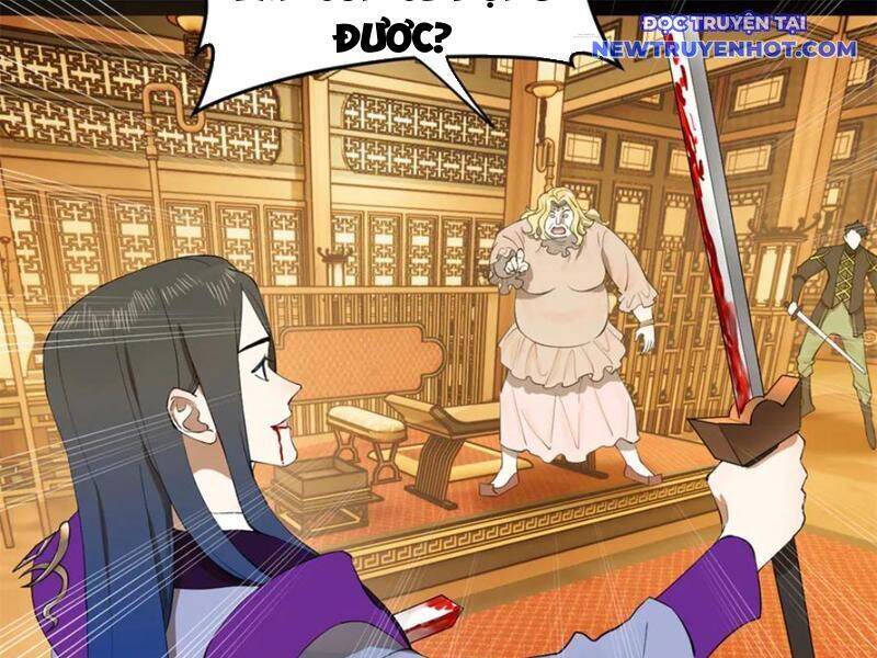 Chàng Rể Mạnh Nhất Lịch Sử - Chapter 260 - Page 34