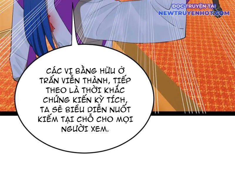 Chàng Rể Mạnh Nhất Lịch Sử - Chapter 260 - Page 35