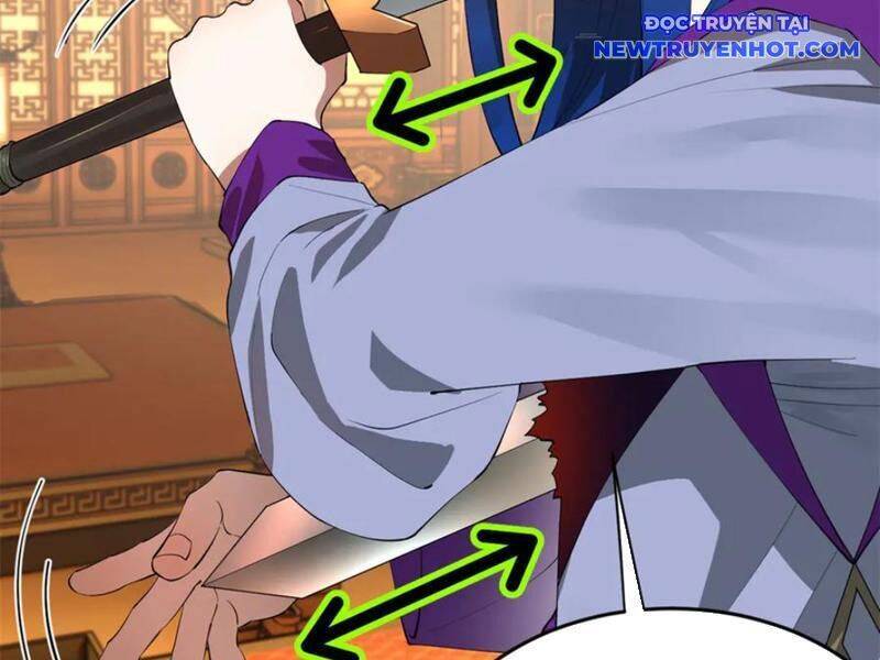 Chàng Rể Mạnh Nhất Lịch Sử - Chapter 260 - Page 40