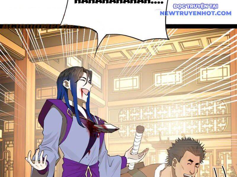 Chàng Rể Mạnh Nhất Lịch Sử - Chapter 260 - Page 45