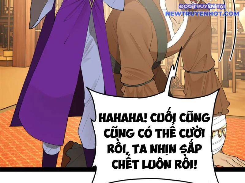 Chàng Rể Mạnh Nhất Lịch Sử - Chapter 260 - Page 46