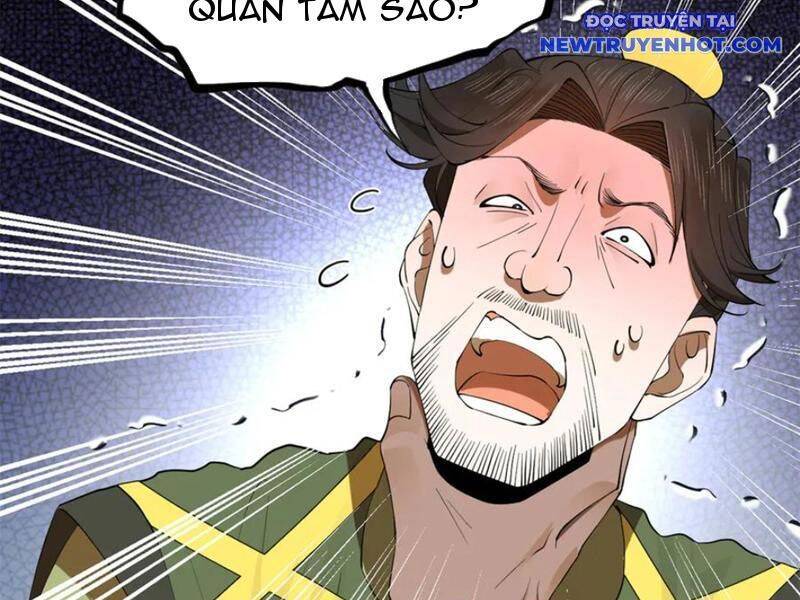 Chàng Rể Mạnh Nhất Lịch Sử - Chapter 260 - Page 50