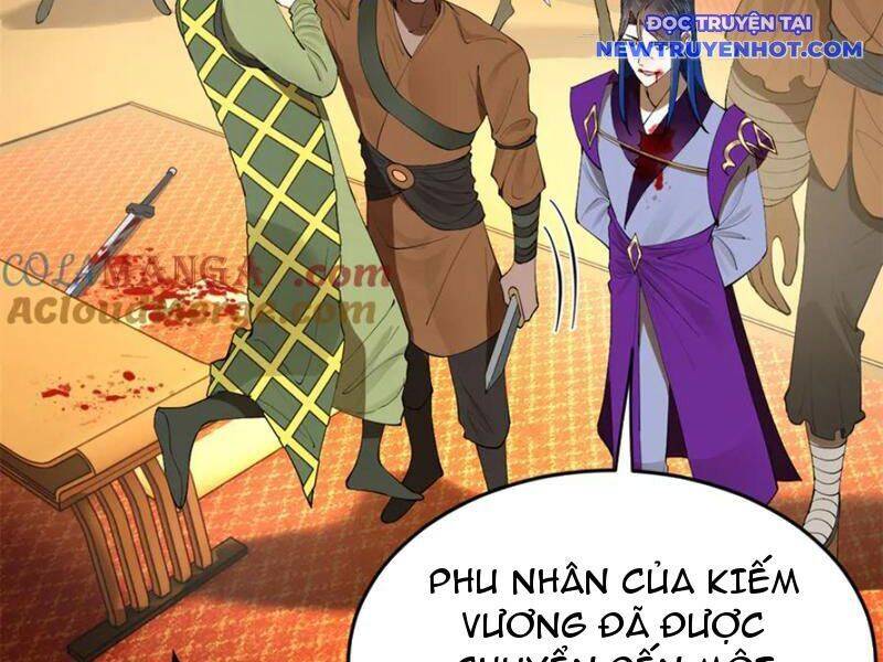 Chàng Rể Mạnh Nhất Lịch Sử - Chapter 260 - Page 53