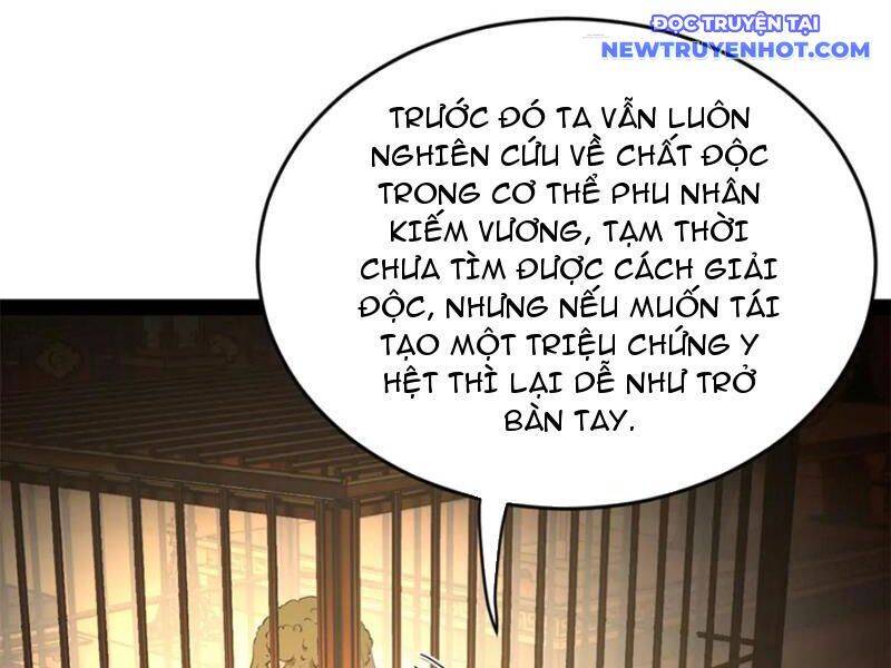 Chàng Rể Mạnh Nhất Lịch Sử - Chapter 260 - Page 55