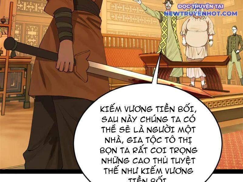 Chàng Rể Mạnh Nhất Lịch Sử - Chapter 260 - Page 6