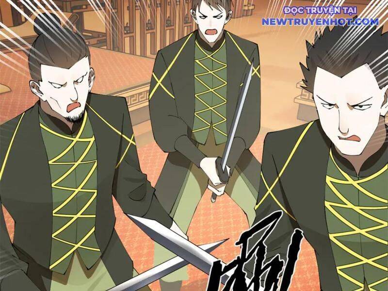 Chàng Rể Mạnh Nhất Lịch Sử - Chapter 260 - Page 72