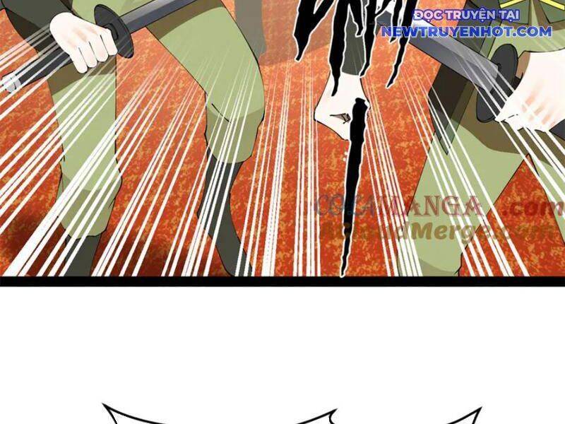 Chàng Rể Mạnh Nhất Lịch Sử - Chapter 260 - Page 73