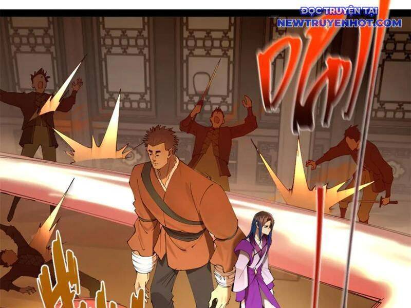 Chàng Rể Mạnh Nhất Lịch Sử - Chapter 260 - Page 83