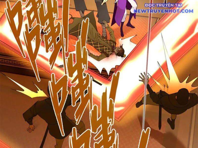 Chàng Rể Mạnh Nhất Lịch Sử - Chapter 260 - Page 84