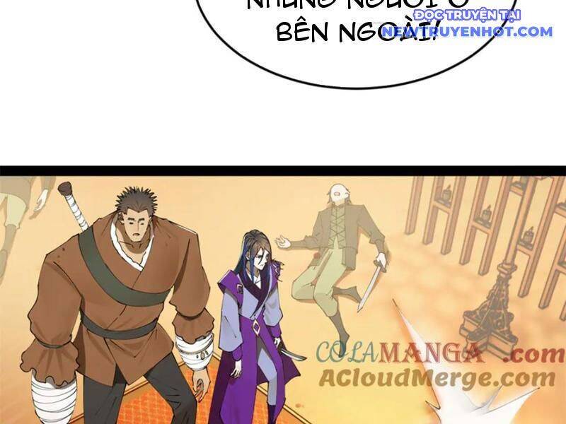 Chàng Rể Mạnh Nhất Lịch Sử - Chapter 260 - Page 89