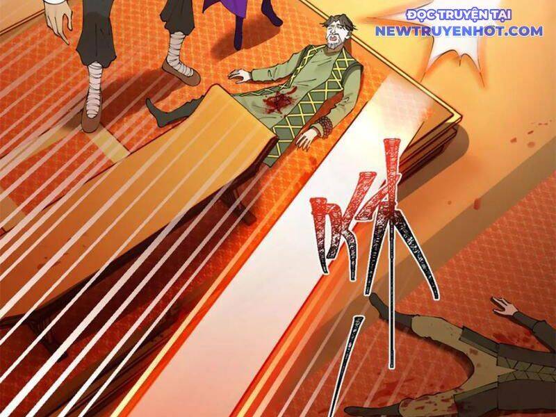 Chàng Rể Mạnh Nhất Lịch Sử - Chapter 260 - Page 90