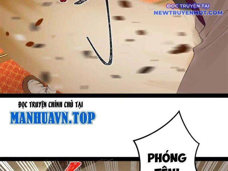 Chàng Rể Mạnh Nhất Lịch Sử - Chapter 260 - Page 96