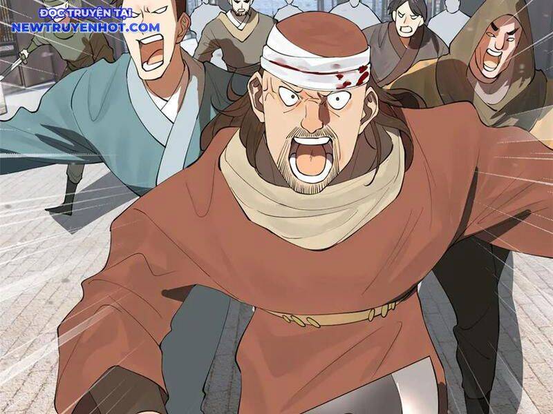 Chàng Rể Mạnh Nhất Lịch Sử - Chapter 261 - Page 101