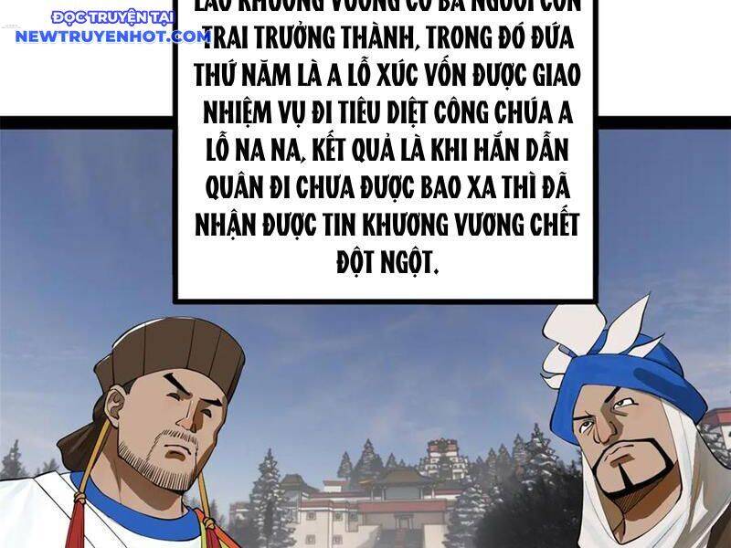 Chàng Rể Mạnh Nhất Lịch Sử - Chapter 261 - Page 107