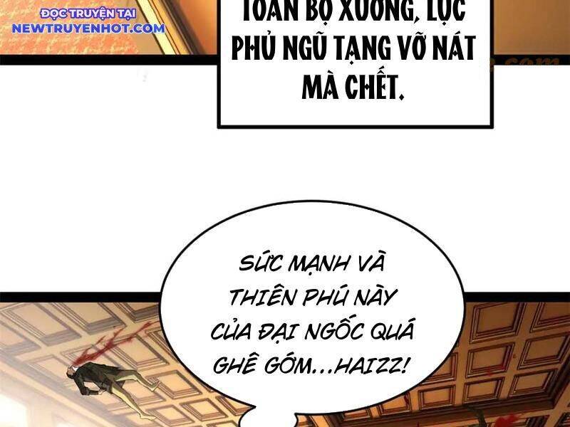 Chàng Rể Mạnh Nhất Lịch Sử - Chapter 261 - Page 11