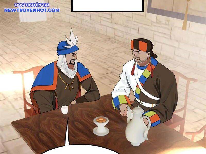 Chàng Rể Mạnh Nhất Lịch Sử - Chapter 261 - Page 113