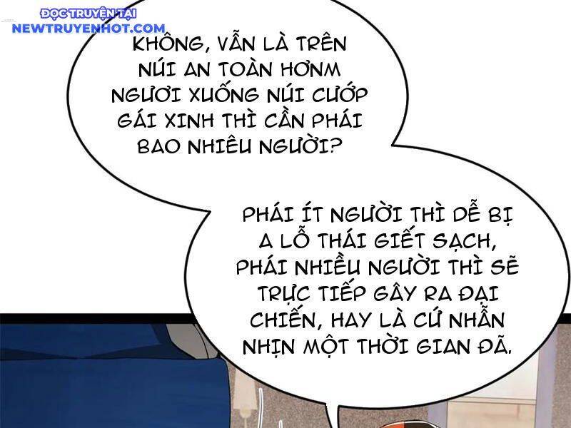 Chàng Rể Mạnh Nhất Lịch Sử - Chapter 261 - Page 115