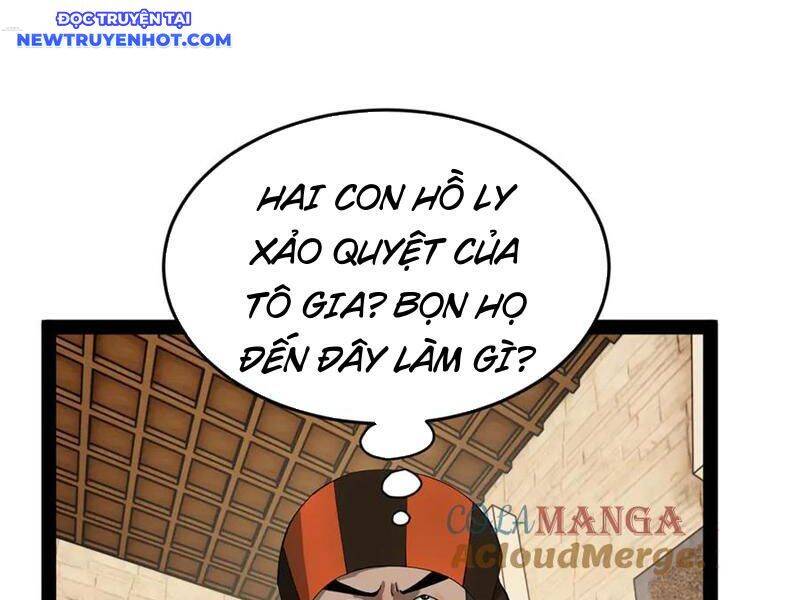 Chàng Rể Mạnh Nhất Lịch Sử - Chapter 261 - Page 121