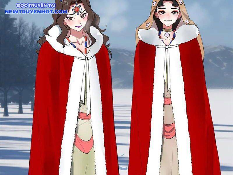 Chàng Rể Mạnh Nhất Lịch Sử - Chapter 261 - Page 125