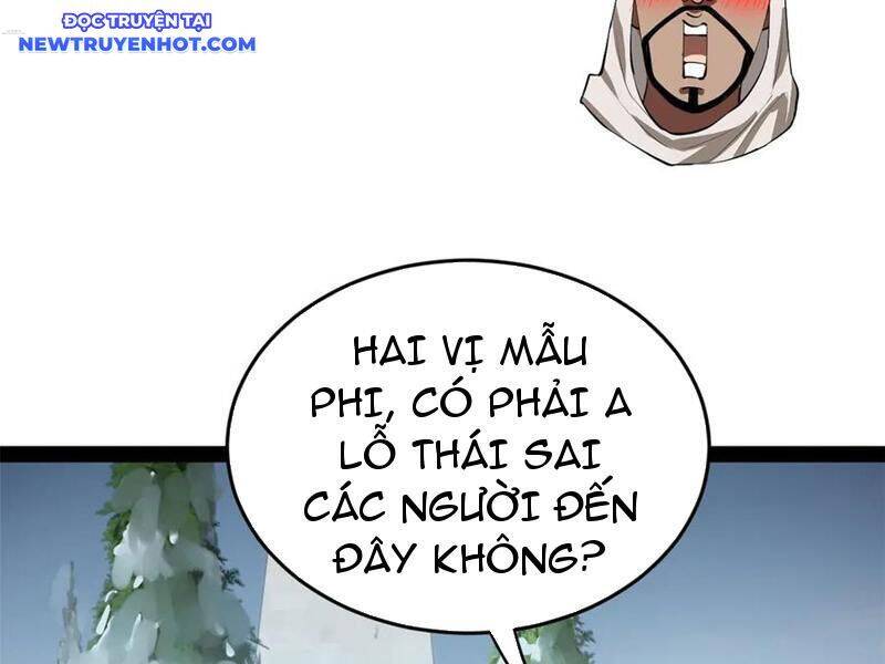 Chàng Rể Mạnh Nhất Lịch Sử - Chapter 261 - Page 128