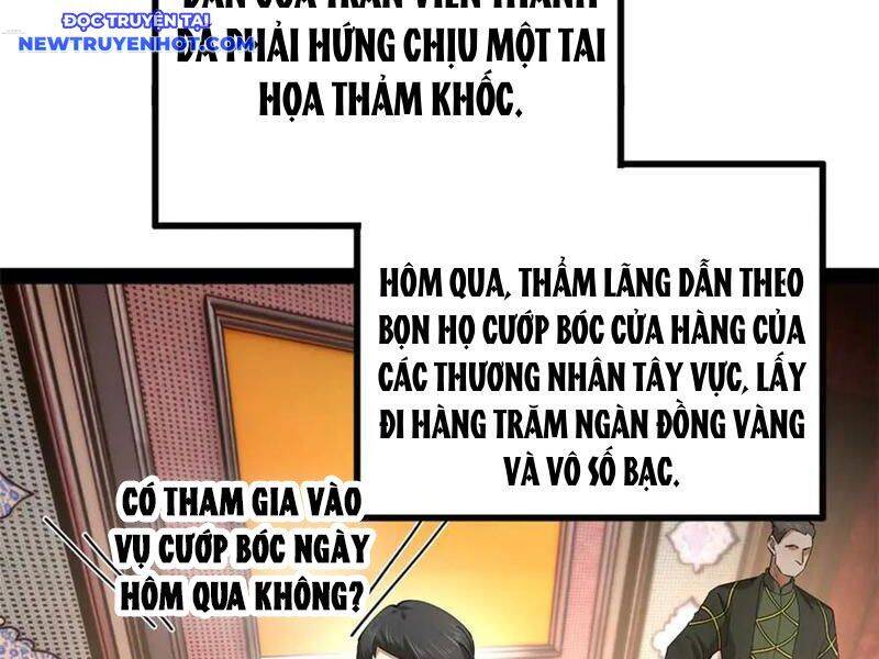 Chàng Rể Mạnh Nhất Lịch Sử - Chapter 261 - Page 14