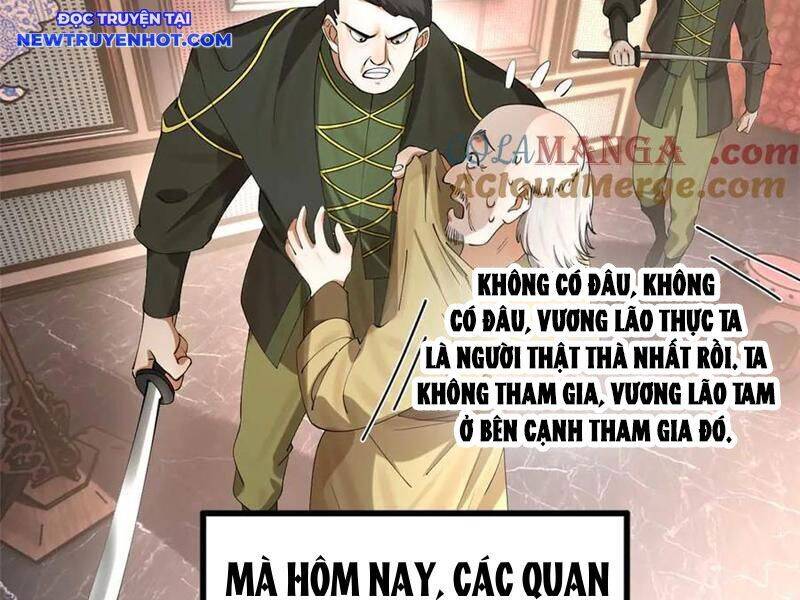 Chàng Rể Mạnh Nhất Lịch Sử - Chapter 261 - Page 15