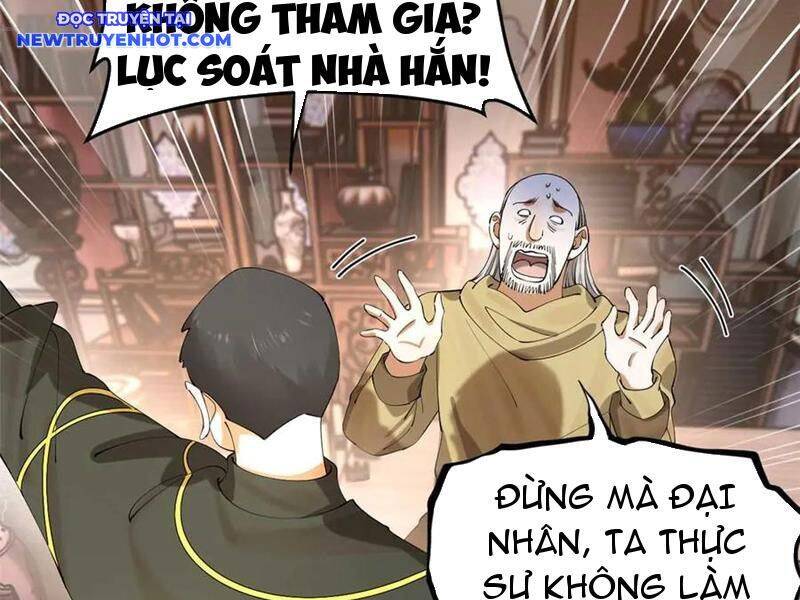 Chàng Rể Mạnh Nhất Lịch Sử - Chapter 261 - Page 17