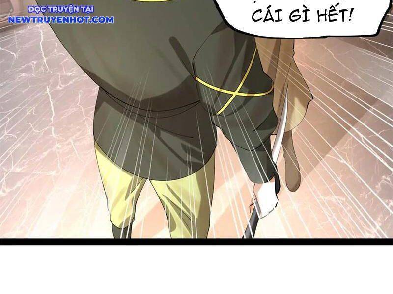 Chàng Rể Mạnh Nhất Lịch Sử - Chapter 261 - Page 18