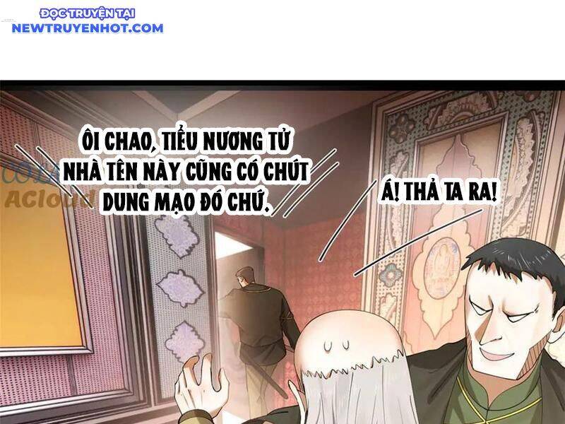 Chàng Rể Mạnh Nhất Lịch Sử - Chapter 261 - Page 19