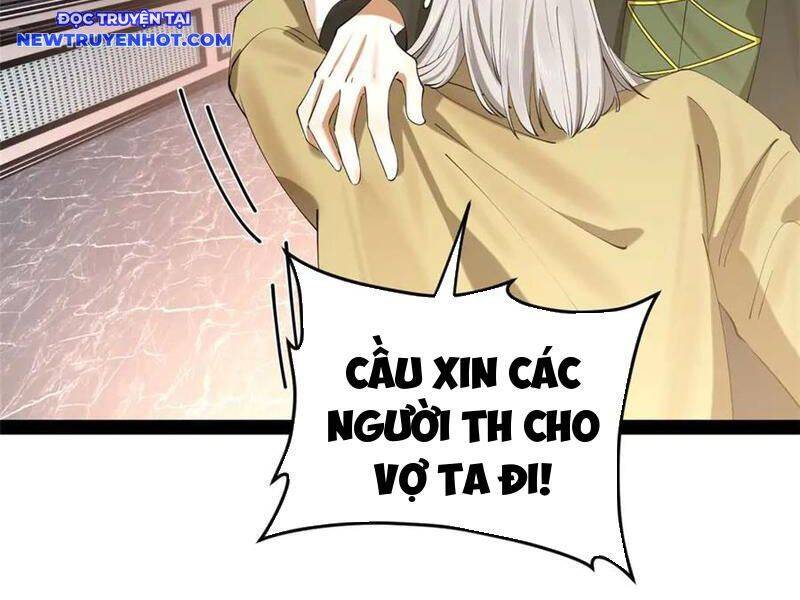 Chàng Rể Mạnh Nhất Lịch Sử - Chapter 261 - Page 20