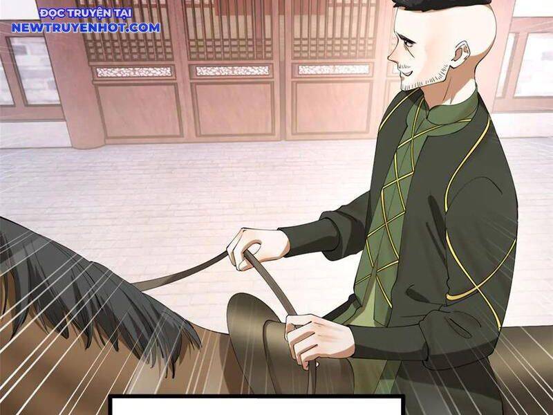 Chàng Rể Mạnh Nhất Lịch Sử - Chapter 261 - Page 22