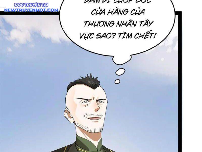 Chàng Rể Mạnh Nhất Lịch Sử - Chapter 261 - Page 24
