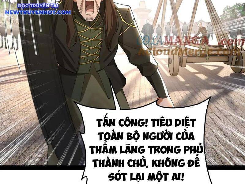 Chàng Rể Mạnh Nhất Lịch Sử - Chapter 261 - Page 27