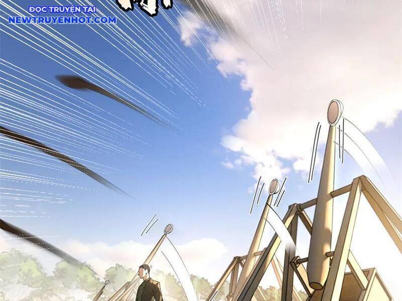 Chàng Rể Mạnh Nhất Lịch Sử - Chapter 261 - Page 29