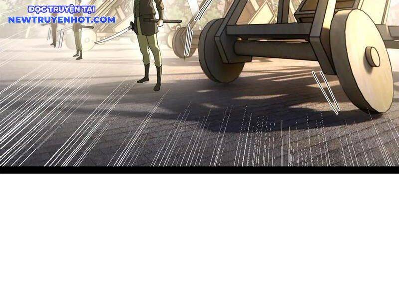 Chàng Rể Mạnh Nhất Lịch Sử - Chapter 261 - Page 30