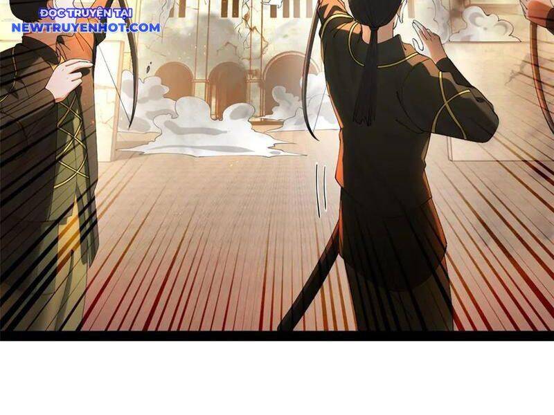 Chàng Rể Mạnh Nhất Lịch Sử - Chapter 261 - Page 34