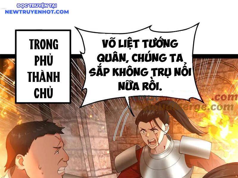 Chàng Rể Mạnh Nhất Lịch Sử - Chapter 261 - Page 35