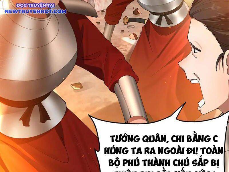 Chàng Rể Mạnh Nhất Lịch Sử - Chapter 261 - Page 36