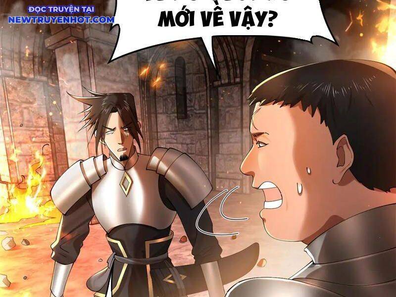 Chàng Rể Mạnh Nhất Lịch Sử - Chapter 261 - Page 38