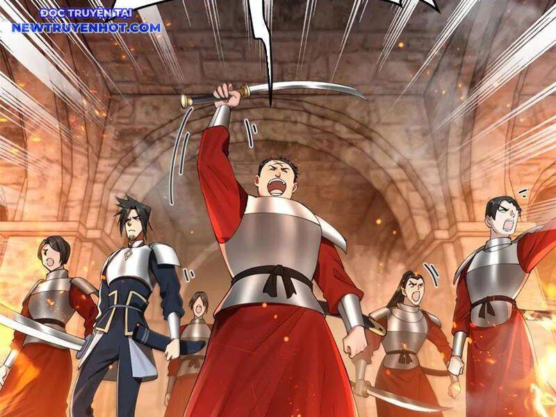 Chàng Rể Mạnh Nhất Lịch Sử - Chapter 261 - Page 42