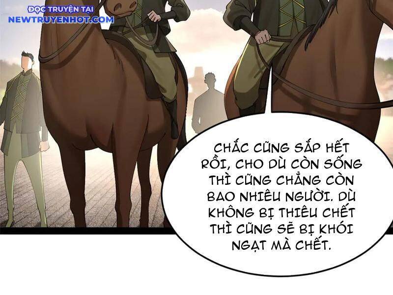 Chàng Rể Mạnh Nhất Lịch Sử - Chapter 261 - Page 45
