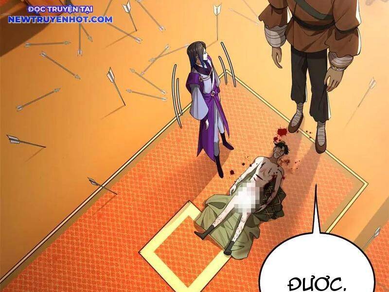 Chàng Rể Mạnh Nhất Lịch Sử - Chapter 261 - Page 73