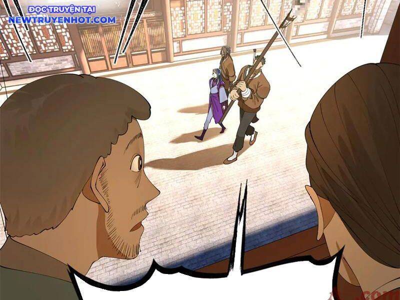 Chàng Rể Mạnh Nhất Lịch Sử - Chapter 261 - Page 85