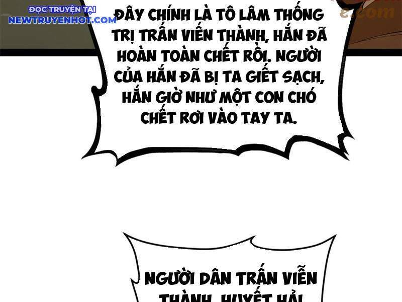 Chàng Rể Mạnh Nhất Lịch Sử - Chapter 261 - Page 86